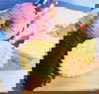 Takeaway On Lee - Closed Until Further Notice - Newcastle Accommodation