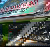 Tat-House Asian - Newcastle Accommodation