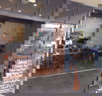 The Orchid Cafe - Newcastle Accommodation