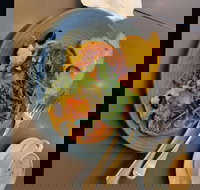 The Coffee Club - Majura Park - Airport  Pialligo - Newcastle Accommodation