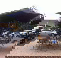 The Bent Banana - Newcastle Accommodation