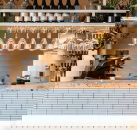 The Alcott - The Spritz Bar - Lane Cove - Newcastle Accommodation
