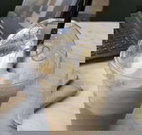 The Northside Bunker