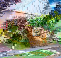 The Old Mill Cafe and Restaurant