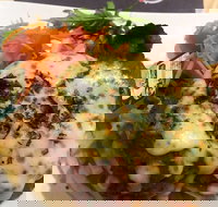 Wenty Cafe - Newcastle Accommodation