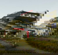 WestWaters Hotel Bistro