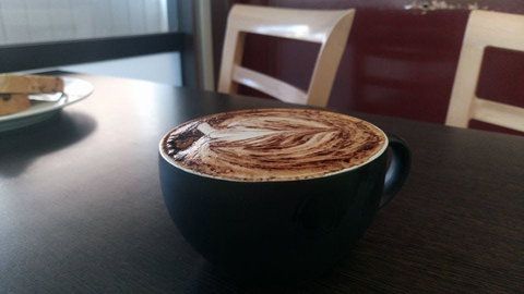 West Street Cafe - Newcastle Accommodation 0