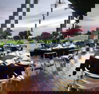 Will's House Asian Cuisine - New Castle Tourism