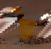 Zarraffa's Coffee - Robina - New Castle Tourism