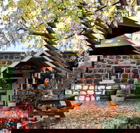 Angullong Cellar Door