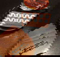 Bannos Brownies - Miranda - Newcastle Accommodation