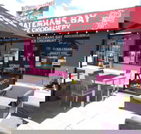 Batemans Bay Ice Creamery