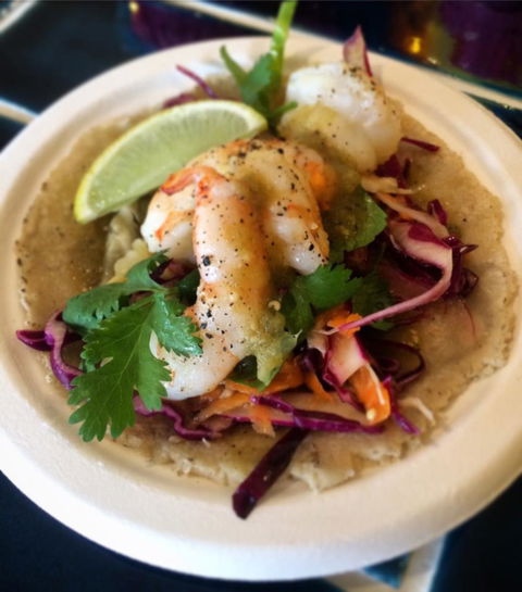 Bob's Tacos - New Castle Tourism 0
