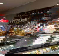 Bunnings Cafe - Joondalup - Newcastle Accommodation