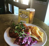 Captain Cook Hotel - Millers Point - Newcastle Accommodation