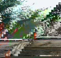 Chambers Rosewood Vineyards