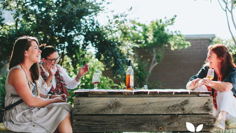 Chambers Rosewood Vineyards - Newcastle Accommodation 0