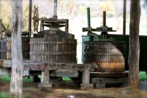 Chambers Rosewood Vineyards - Newcastle Accommodation 2