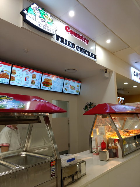Country Fried Chicken - Redcliffe - Newcastle Accommodation 0