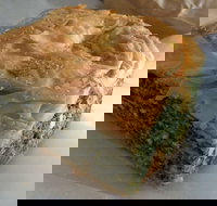 Cyclo - New Castle Tourism