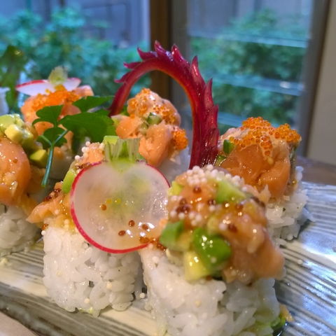 Ebisu Kitchen - Newcastle Accommodation 0