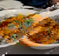 Ginger Indian Restaurant - New Castle Tourism