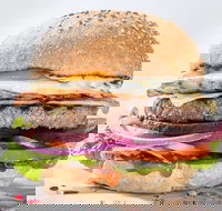 Grill'd - Toowoomba - Newcastle Accommodation