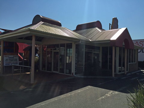 Grumpy's On Dava - Newcastle Accommodation 0