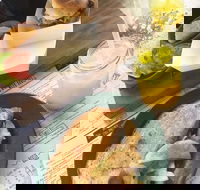 Hello Cafe - New Castle Tourism