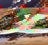 Hill Thai Restaurant - New Castle Tourism