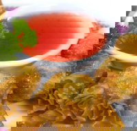 Hong Kong Restaurant - New Castle Tourism