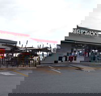 Hungry Jack's - Hallett Cove - New Castle Tourism