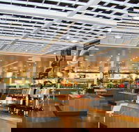 IKEA Restaurant - Newcastle Accommodation