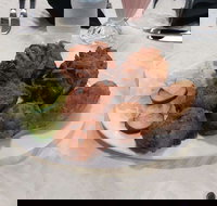 India Cottage - Kwinana