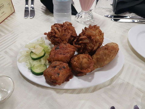 India Cottage - Kwinana - New Castle Tourism 0