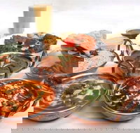 Indian Masala Flavours - New Castle Tourism