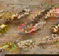 Jamaica Blue - Jindalee