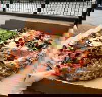 Jaspresso - Newcastle Accommodation