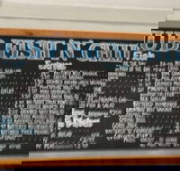 Kwinana Fish and Chips