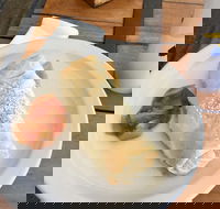 Mojos - New Castle Tourism