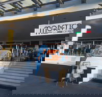 Moretto's On Palmer - Newcastle Accommodation