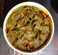 Pasta Cup - Newcastle Accommodation
