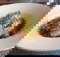 Prosser's On The Beach - New Castle Tourism