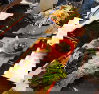 Pulp Friction - New Castle Tourism