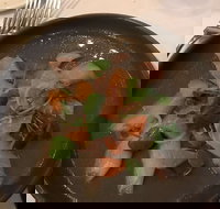 Reynolds St Sandwich Bar - Newcastle Accommodation