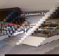 St Leonards Tavern - Newcastle Accommodation