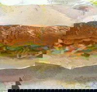 Subway - Maylands - Newcastle Accommodation