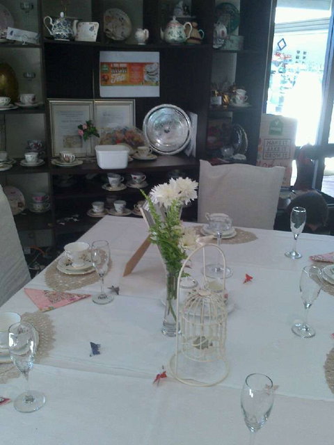 Summerland House Farm- House With No Steps - Newcastle Accommodation 0