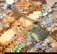 Sundweesh - Newcastle Accommodation