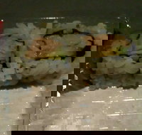 Sushiru - St Ives - Newcastle Accommodation